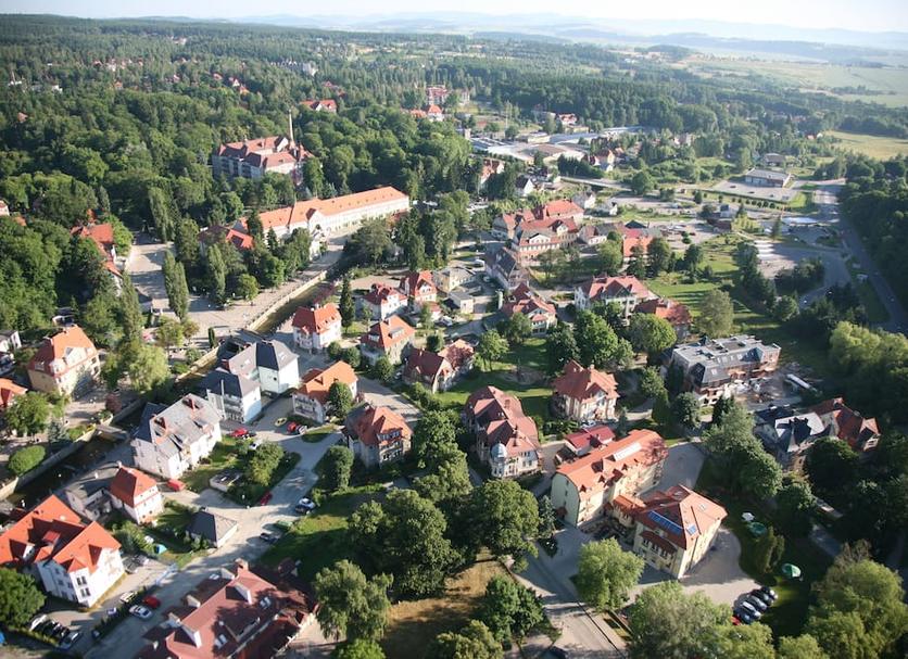 Outdoors view Photo
