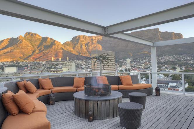 Taj Cape Town