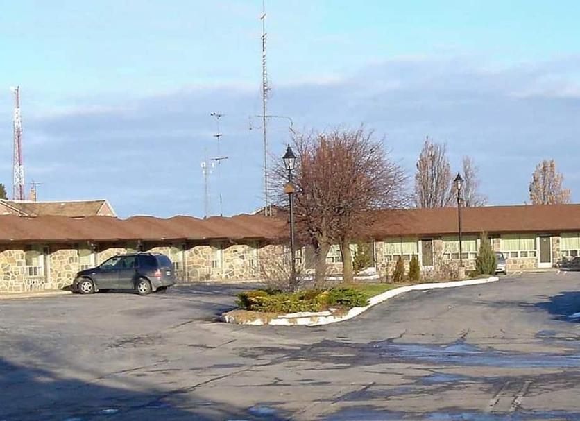 Outdoors view Photo