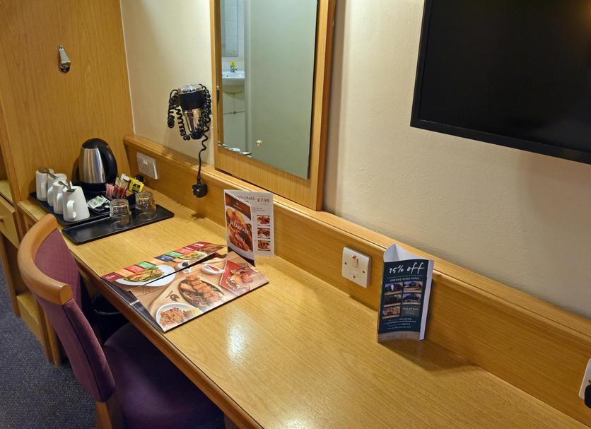 Room amenity Photo