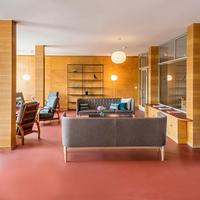 Crans-Montana Youth Hostel