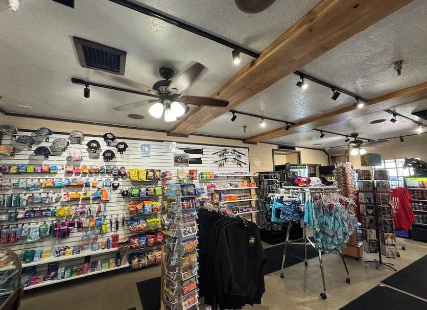 Shop Photo