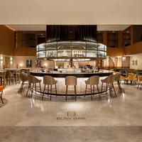 Hilton London Metropole