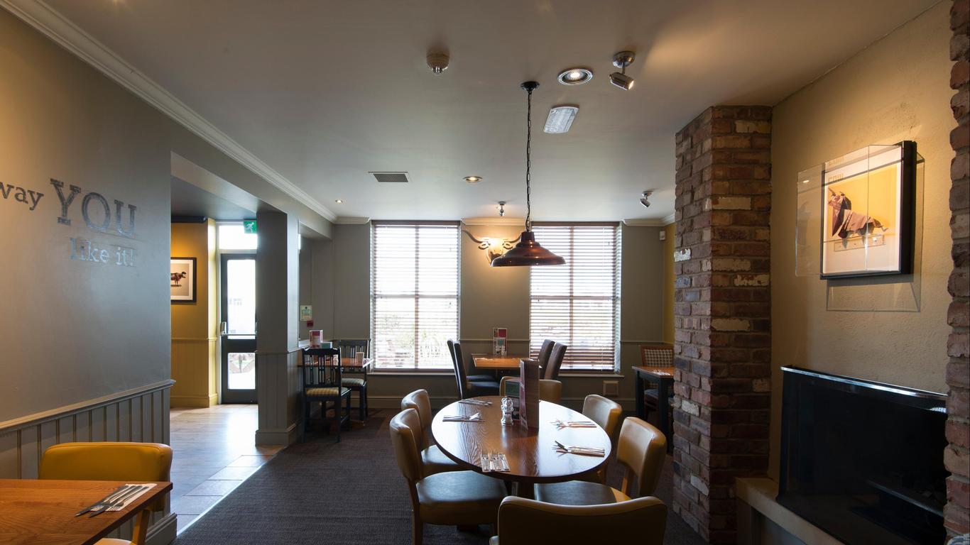 Premier Inn Hull North