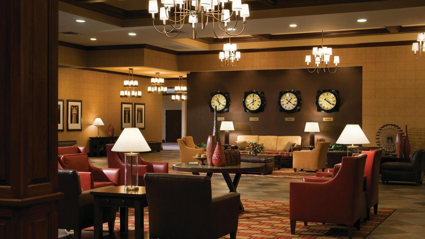 DoubleTree by Hilton Hotel Cincinnati Airport