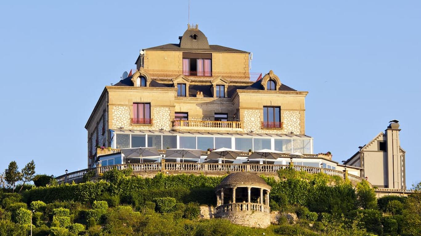 Domaine De La Corniche