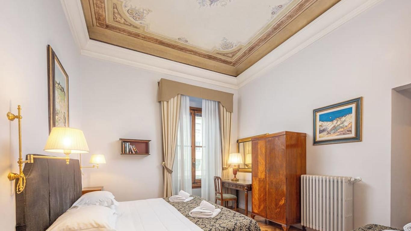 Il Marzocco Boutique B&B