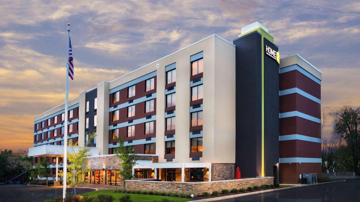 the Alloy King of Prussia - a DoubleTree by Hilton Rooms: Pictures