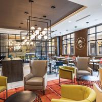 Hotel Indigo Tulsa Dwtn-Entertainment Area
