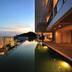 Outdoors view