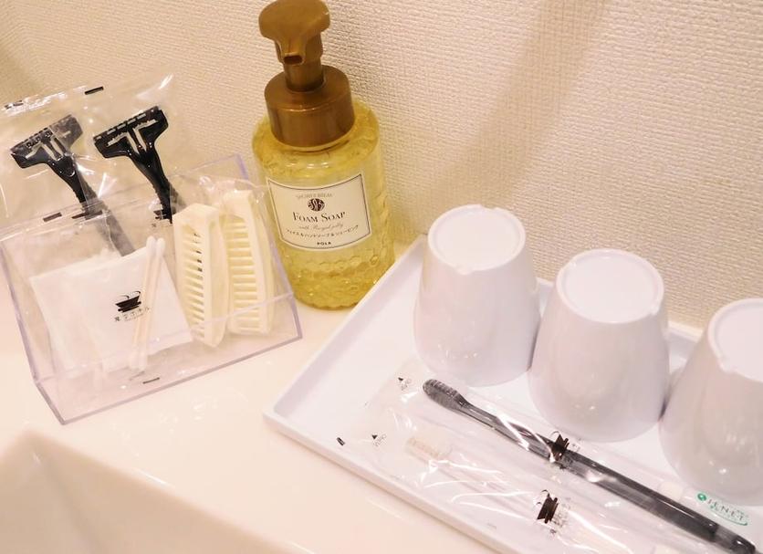 Room amenity Photo