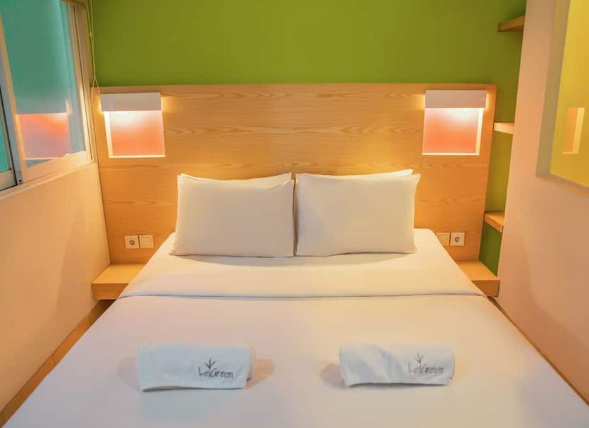 Bedroom Photo