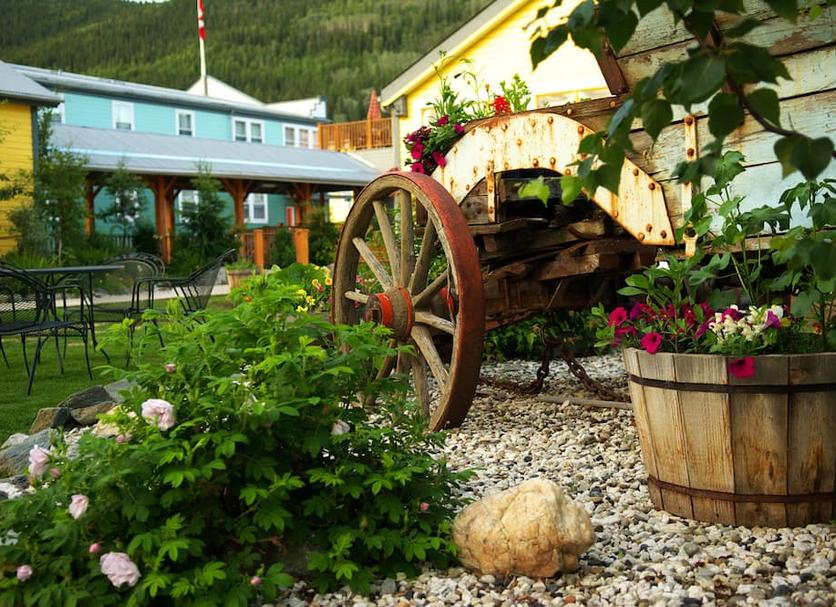 Outdoors view Photo
