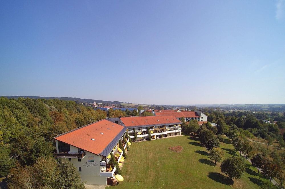 Outdoors view