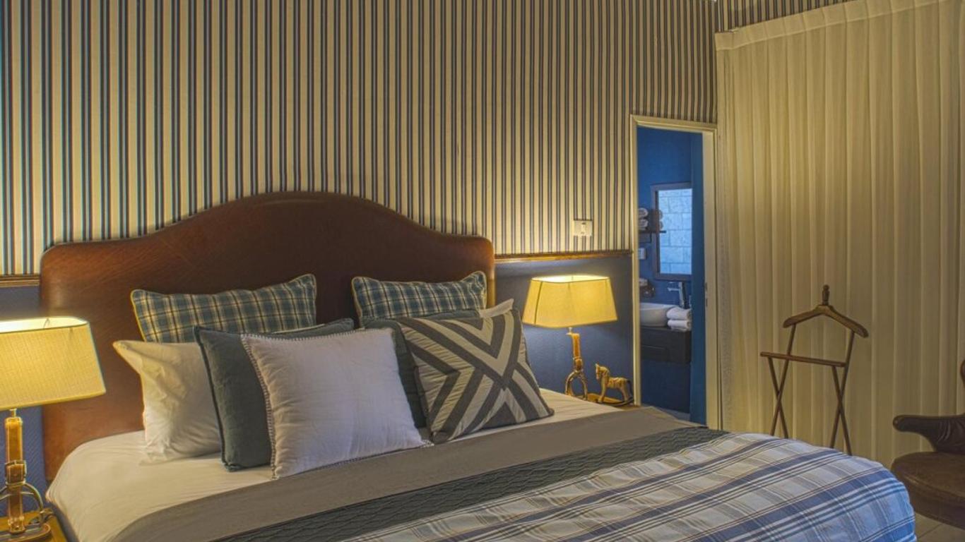 Tlv88 Boutique Sea Hotel