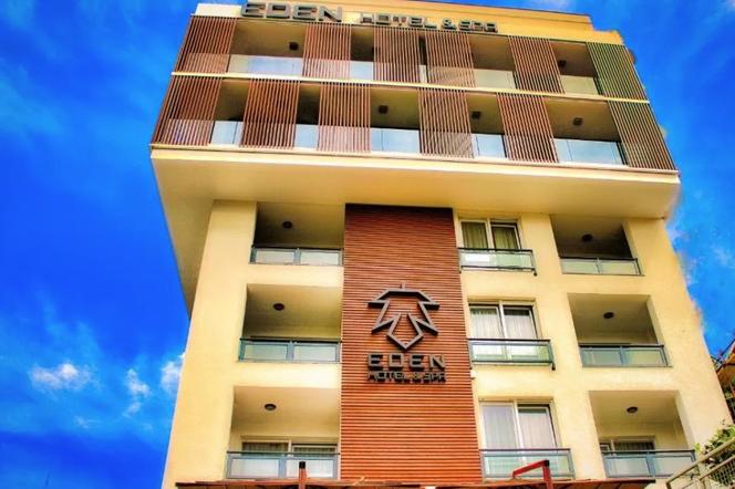 Hotel Eden