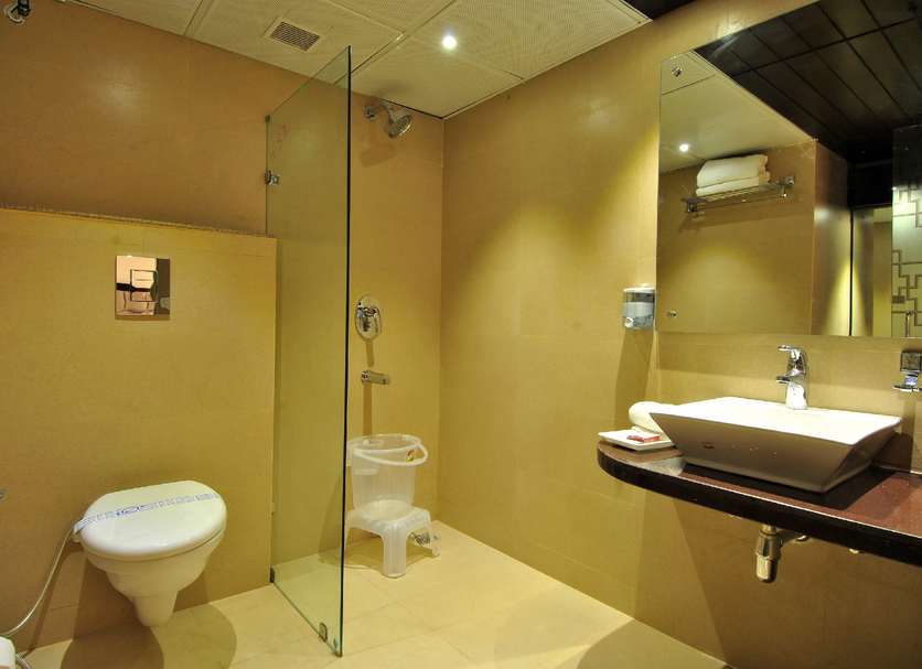 Bathroom Photo