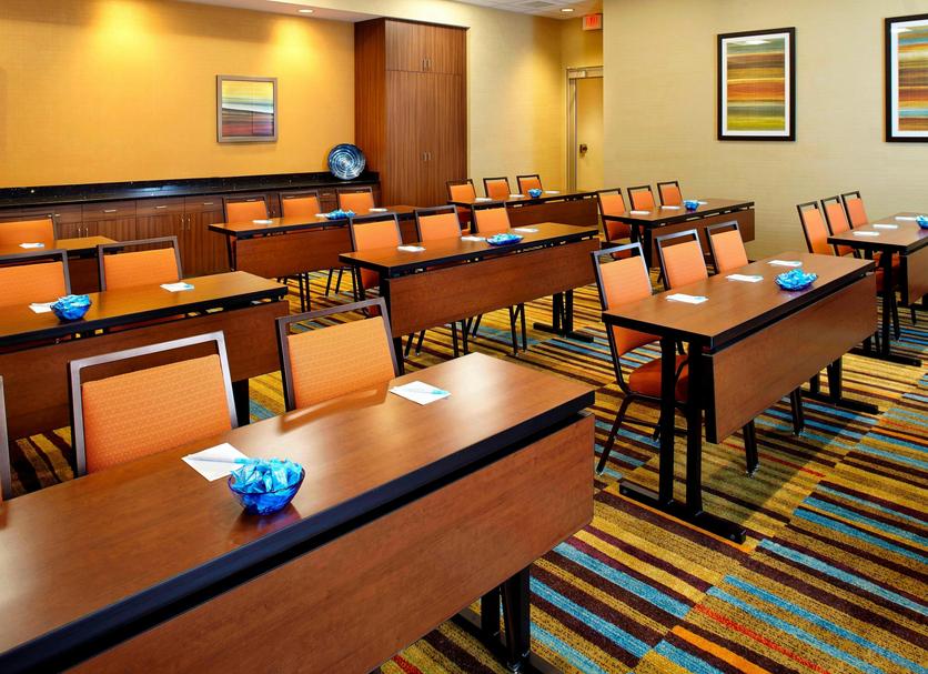 Conference room Photo