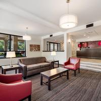 Red Roof Inn Birmingham South