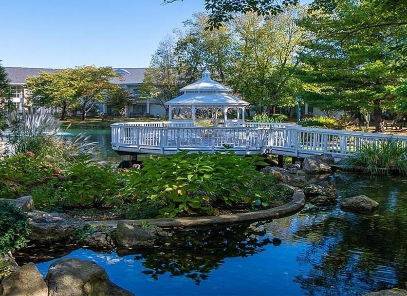 Outdoors view Photo