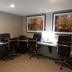Business centre