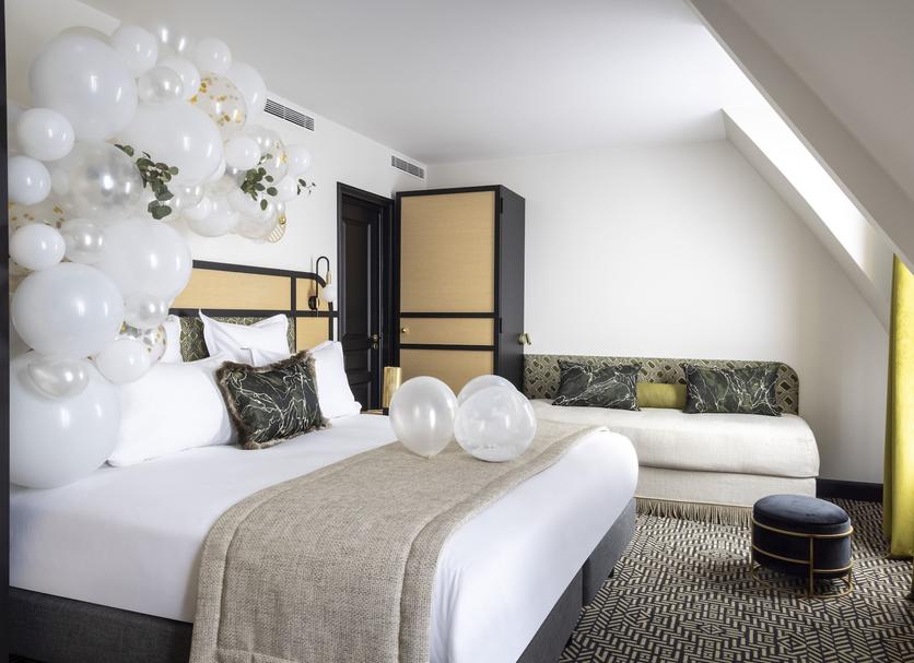 Bedroom Photo