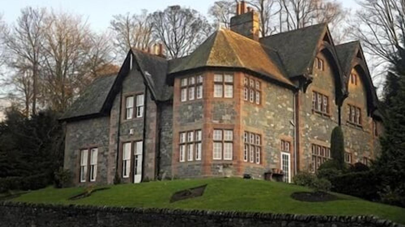 The Glen Hotel