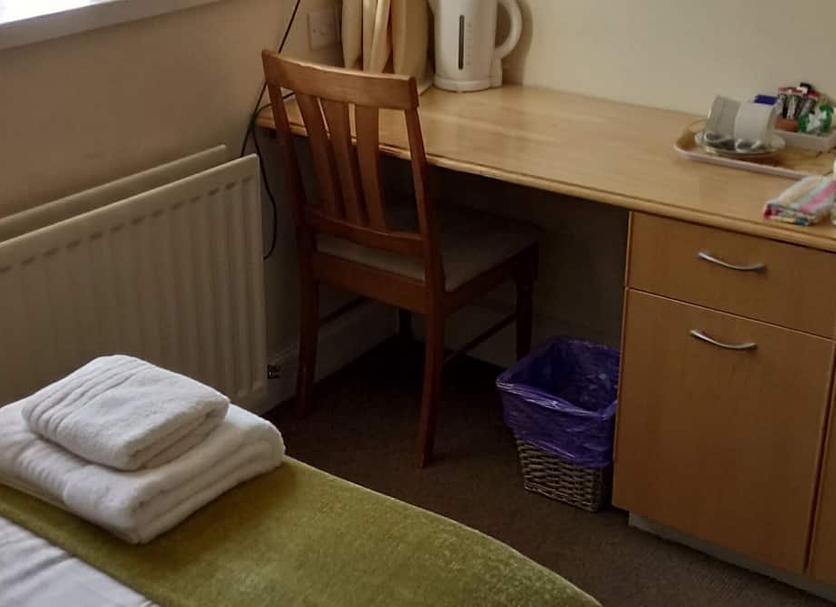 Room amenity Photo