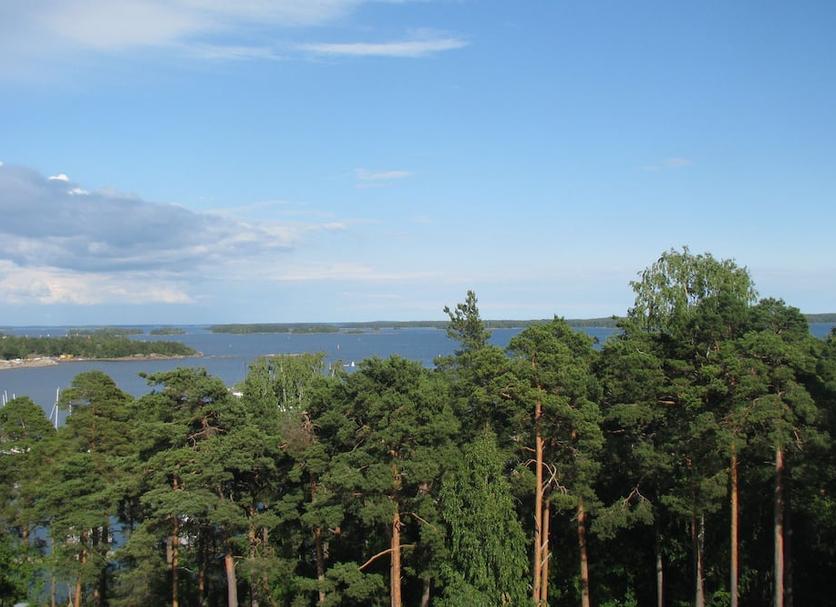 Outdoors view Photo