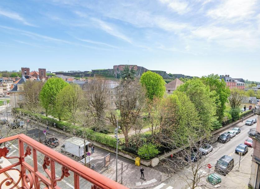 Outdoors view Photo