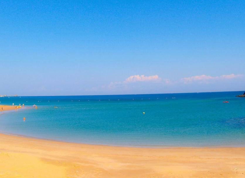 Beach Photo
