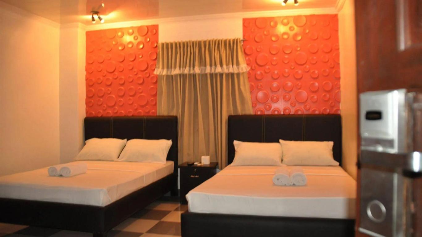 Boracay Tourists' Inn