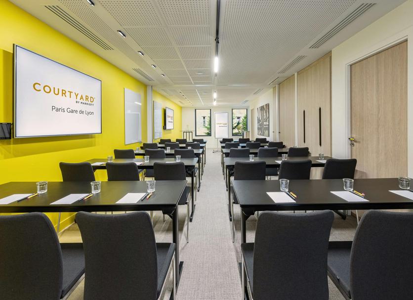 Conference room Photo