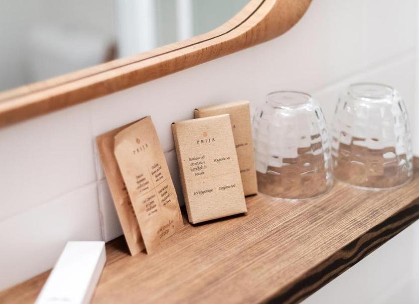 Room amenity Photo
