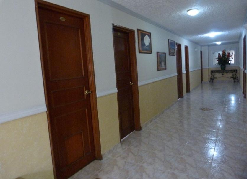 Hallway Photo