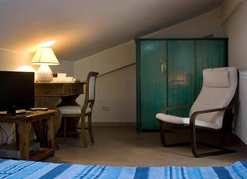 Room amenity Photo