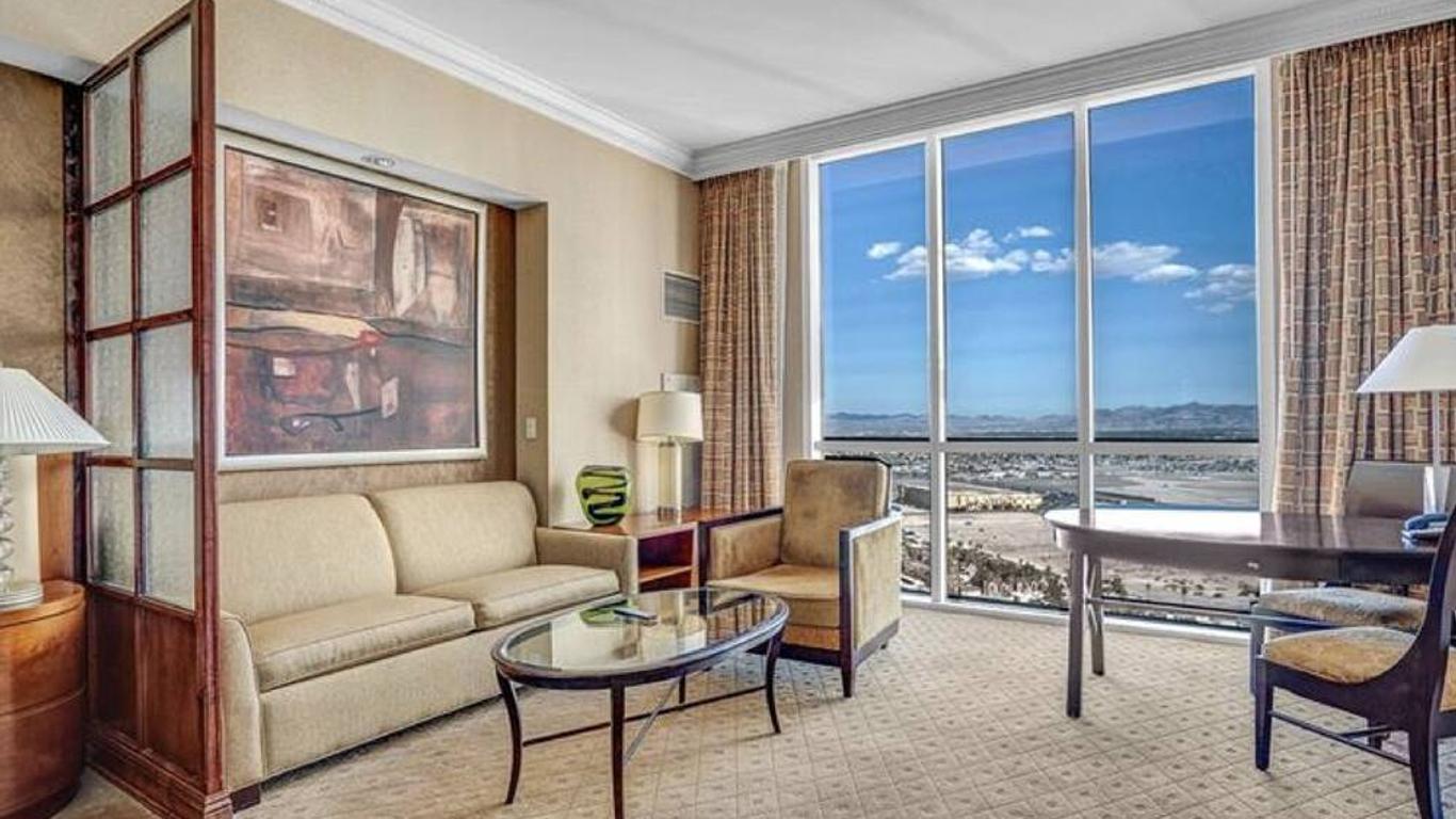 Mgm Vegas Signature Suites Collection