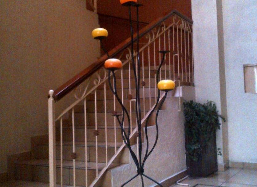 Stairs Photo