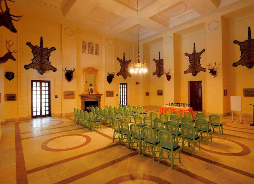 Conference room Photo