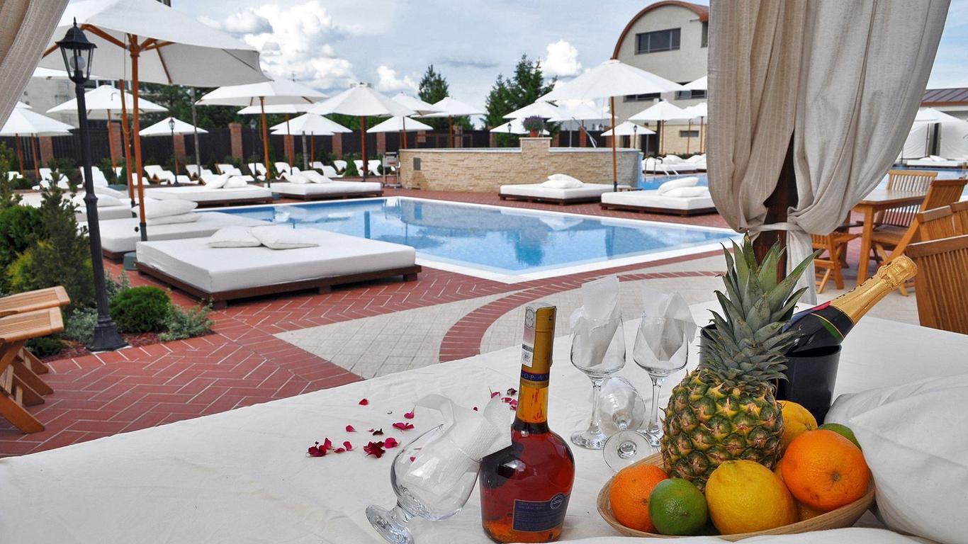 Hotel Excelsior Timisoara