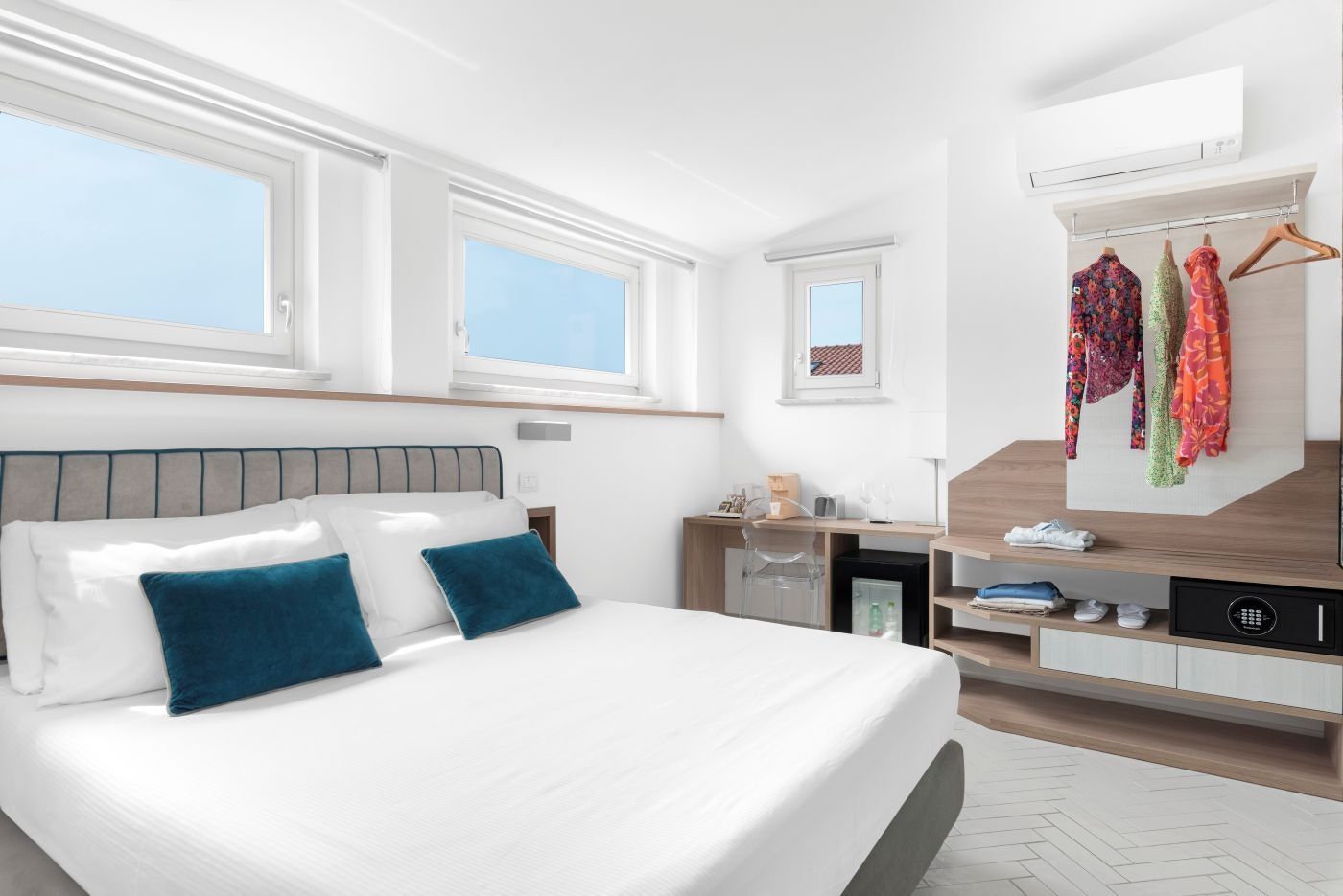 Hotel amenity Photo