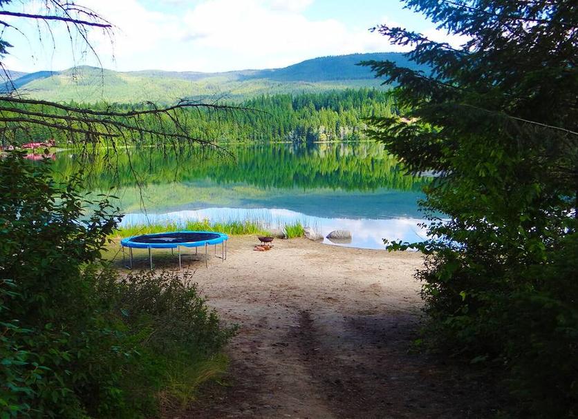 Outdoors view Photo