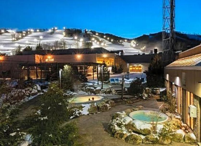 Outdoors view Photo