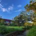 Outdoors view