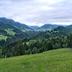Outdoors view