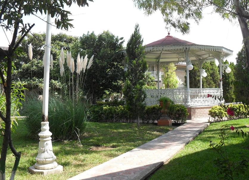 Outdoors view Photo