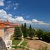 Outdoors view