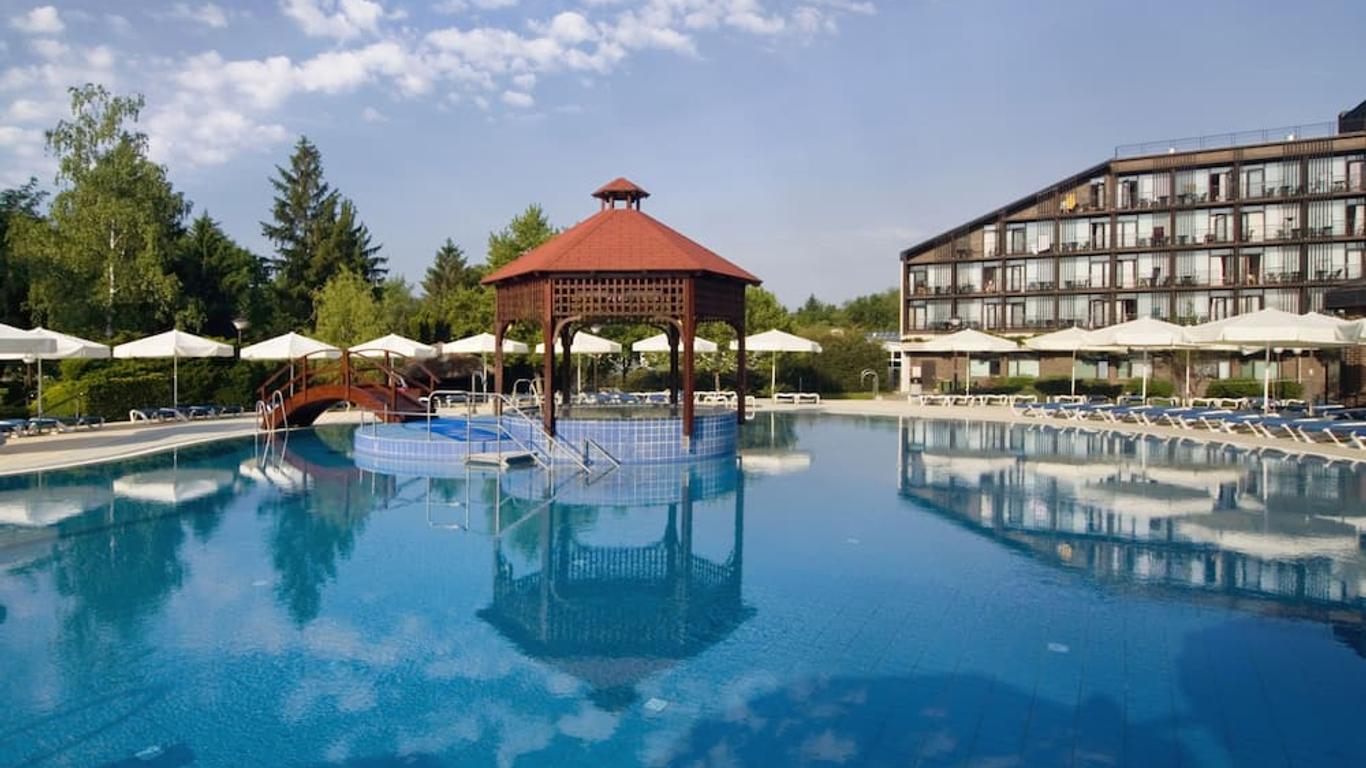 Hotel Ajda - Terme 3000 - Sava Hotels & Resorts