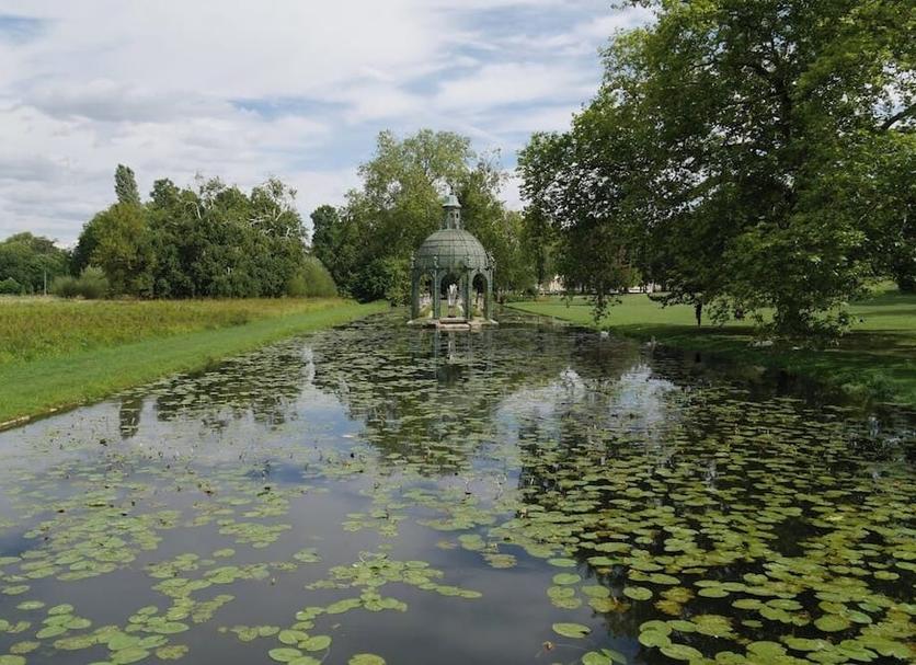 Outdoors view Photo