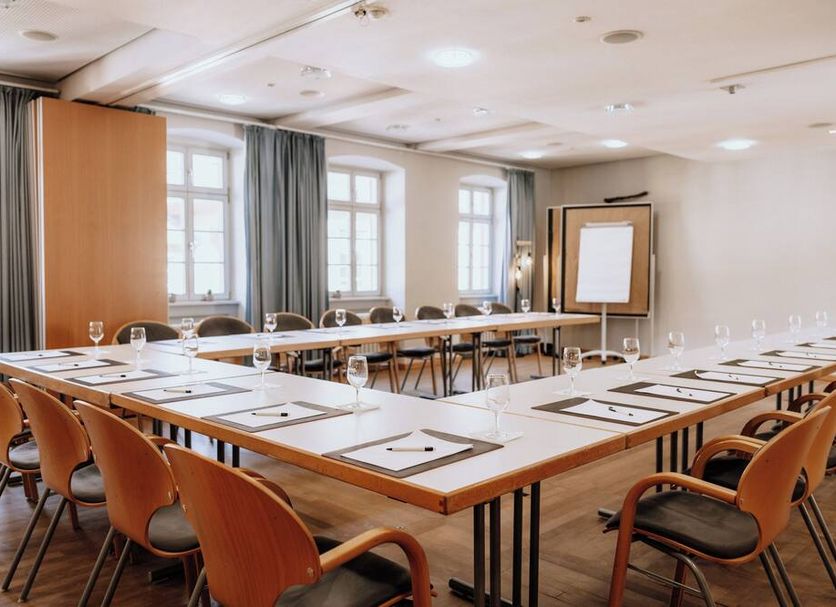 Conference room Photo